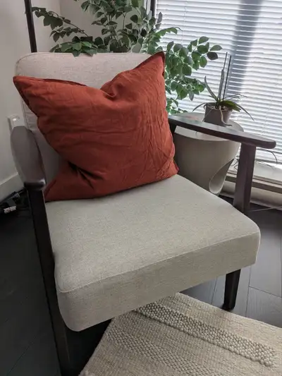 Gorgeous Lounge Chair, View more