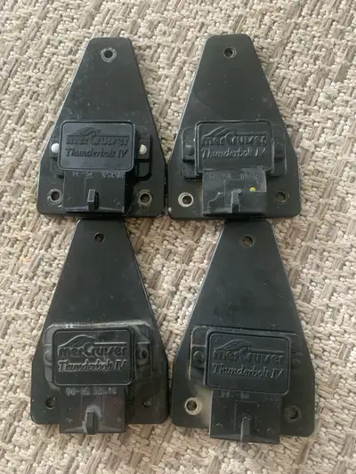 V6 and V8 ignition modules Asking $200 each Estate sale Pickup in Beaverton