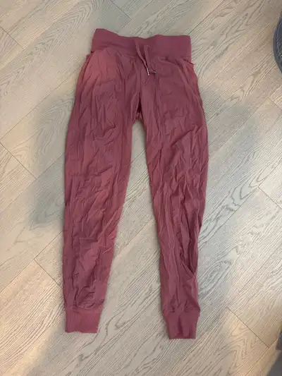 Lululemon Joggers, View more