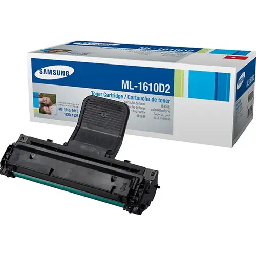 Samsung ML-1610 Compatible Toner Cartridge — BRAND NEW