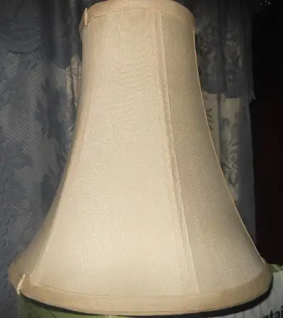 Lamp shade, View more