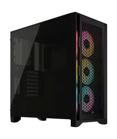 Premium Custom PC – Intel i7 @ 4.20GHz | 64GB RAM | Nvidia P5000, View more
