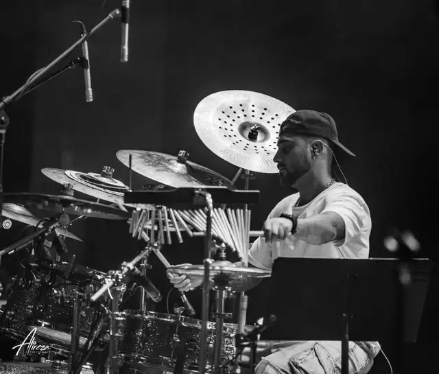 Drum Lessons - Toronto - North York - Markham431543269553623041