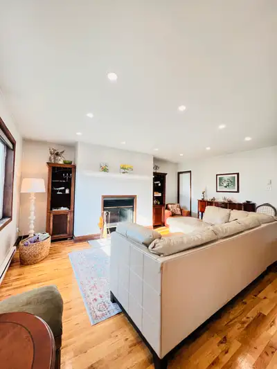 4 1/2 for rent in Lasalle