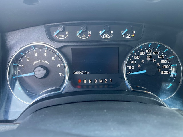 2012 F150 in Great Condition in Cars & Trucks in Lethbridge - Image 4