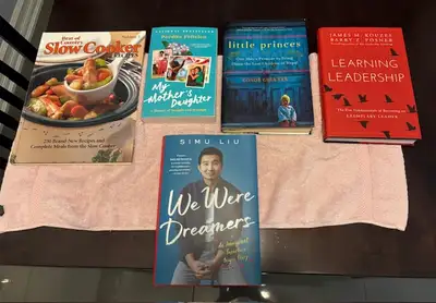 Book Bundle Set, View more