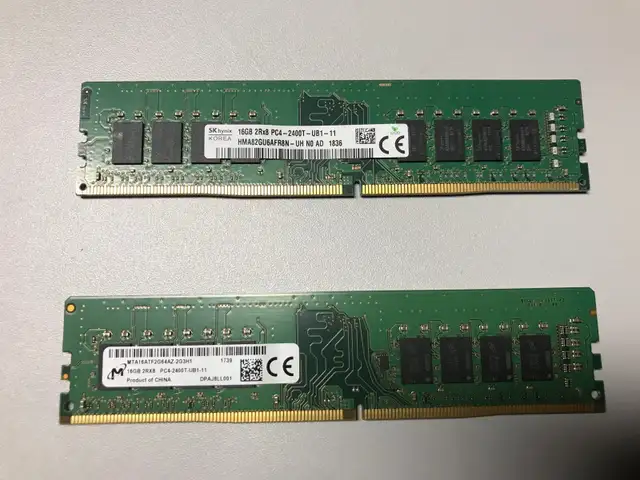 Dell Precision 3620 - Intel Xeon E3-1220 v5- 256GB SSD - 32GB RA in Desktop Computers in City of Montréal - Image 4