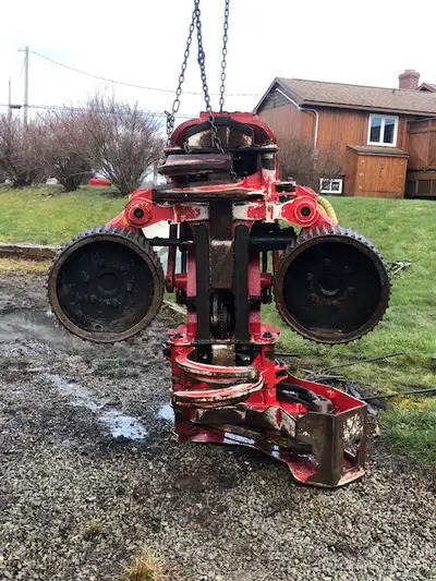 Came off a burnt processor. Was not burned and is in really good shape as can be seen from pics. Thi...