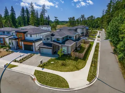 For Sale By Owner – Stunning Home in Brookswood, Langley Price: $2,300,000 Location: Brookswood, Lan...