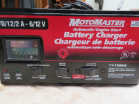mint condition battery charger