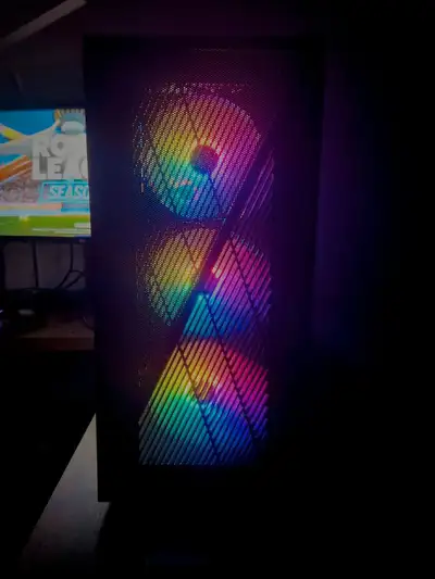 Custom RTX 2060 Super Gaming PC, View more