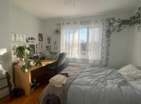 Private Room in Sandy Hill, Lease Takeover