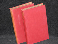 1909 Books, Vol. 2&3 of The Rise of the Dutch Republic