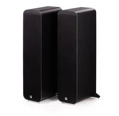 NEW-SEALED-Bluetooth Powered Floor Standing Speakers HD Wireless, View more