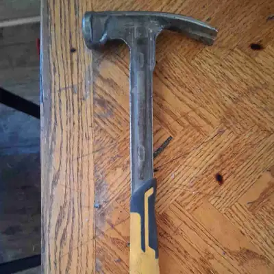 14 oz dewalt framing hammer, View more