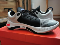 Nike Joyride running shoes 
