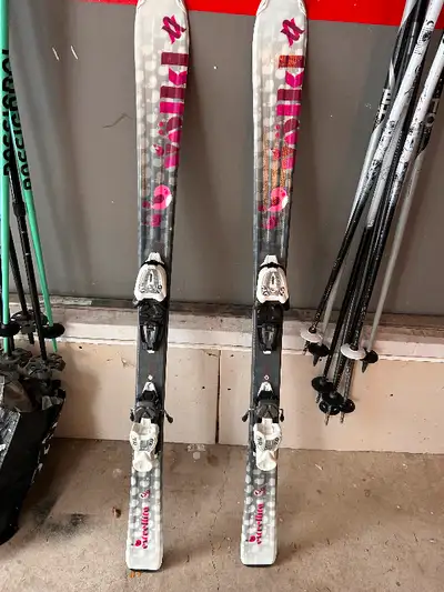 Kids Skis, View more