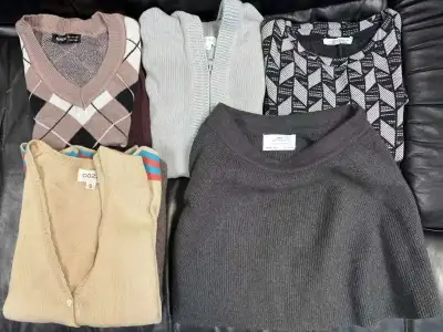 Girl clothing, 8-9, 10-12 YR, free, View more