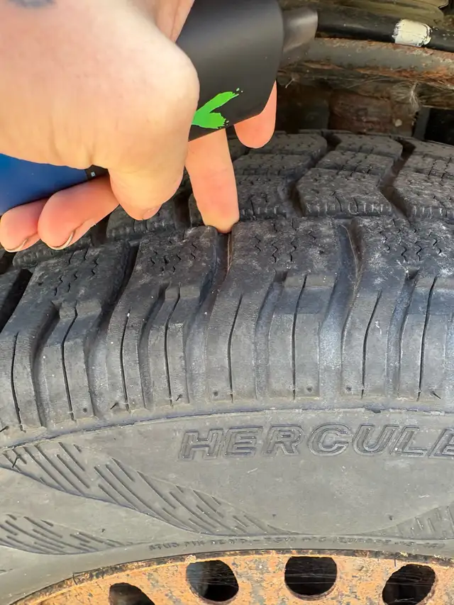 winter tires in Tires & Rims in Kawartha Lakes - Image 3