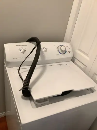 washing machine free, View more