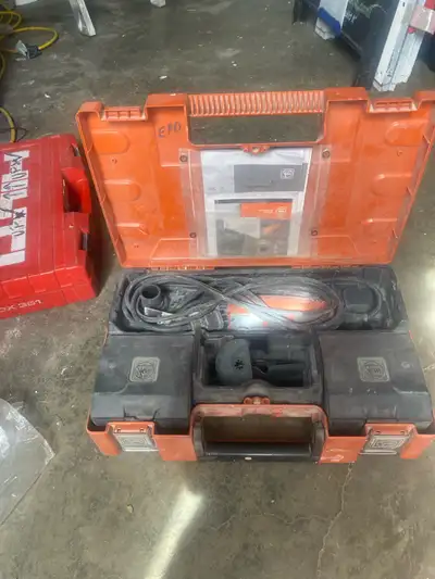 FEIN Multimaster tool, View more