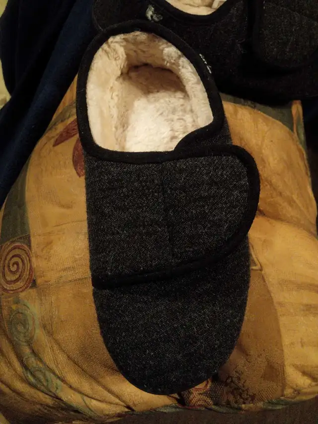 Longbay men slippers64520010672642124