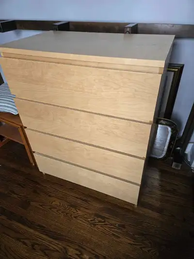 Bedroom / Study Furniture Dresser Side-tables Desk Chair, View more