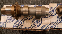 Harley Davidson Cams (OEM)  from a 96 Cubic Inch Motor Street G