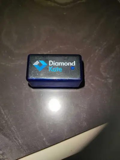 Diamond kote antirouille pour auto electronique., View more