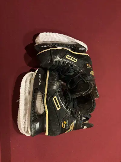 Bauer Hockey Skates, View more