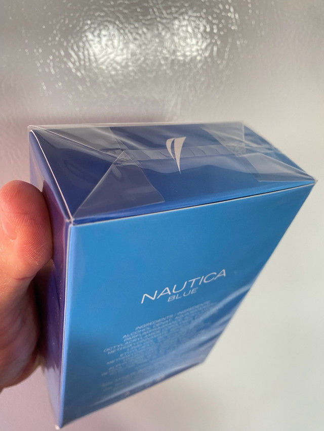 eau de toilette 100 ML  ( NEUF & SCELLÉ ) AUBAINE!!! dans Santé et besoins spéciaux  à Laval/Rive Nord - Image 4