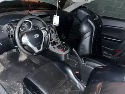 2010 premium everything is going motor not running