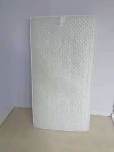 Baby crib mattress free crib, View more