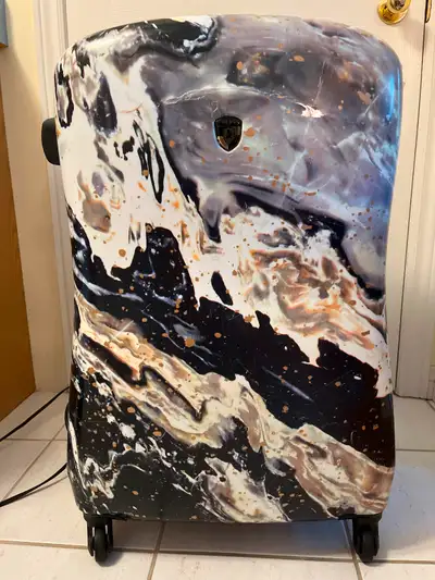 Heys Large Travel Luggage B/O