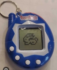 Bandai Tamagotchi Connection Hamilton Ontario Preview