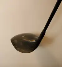 Cobra Adjustable Driver with Cover 