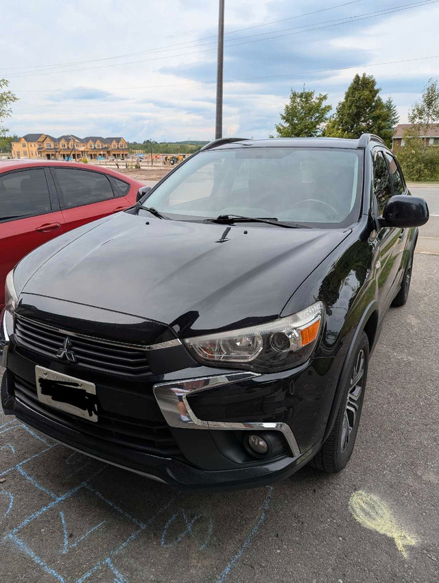 2017 Mitsubishi RVR Limited Edition in Cars & Trucks in Peterborough - Image 2