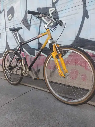 2 Bikes $145 Each , View more