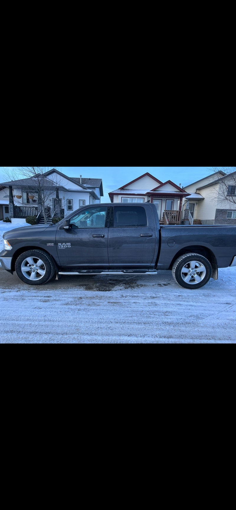 2019 Dodge 1500 Cars & Trucks Grande Prairie Kijiji