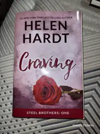 Helen Hardt book Set