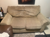 Free Loveseat