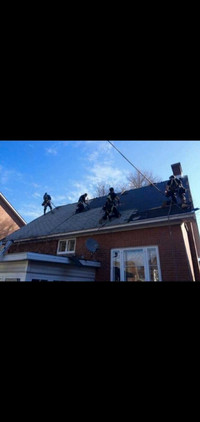 Ottawa Roofing & Siding Experts - www.paramount-roofing.ca