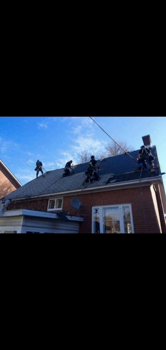 Ottawa Roofing & Siding Experts - www.paramount-roofing.ca in Roofing in Ottawa - Image 2