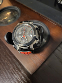 Tissot Ts-517 Motogp automatic watch