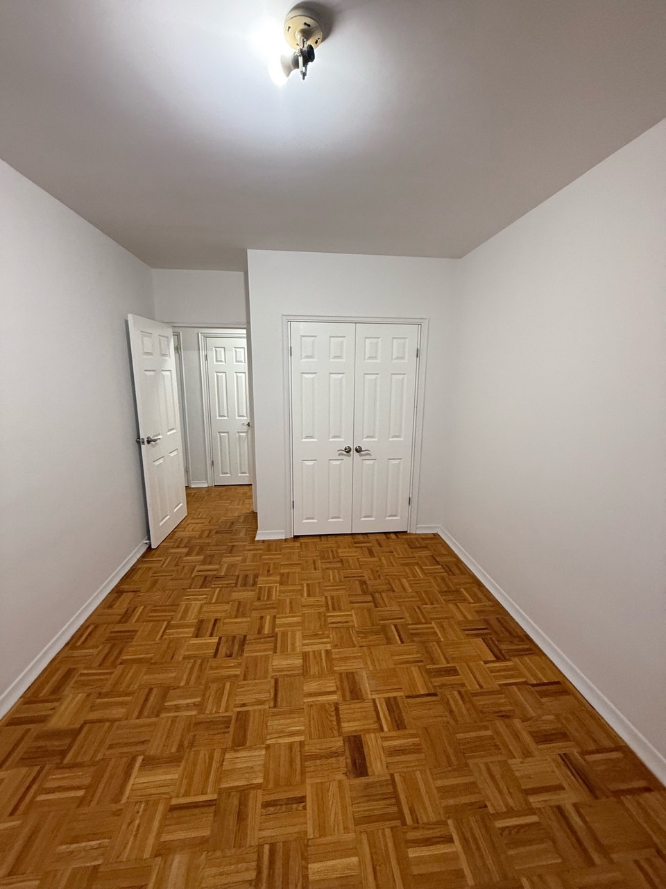 two bedroom apartment 2