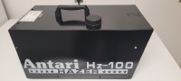 Antari Kompass HZ-100 Stage Hazer