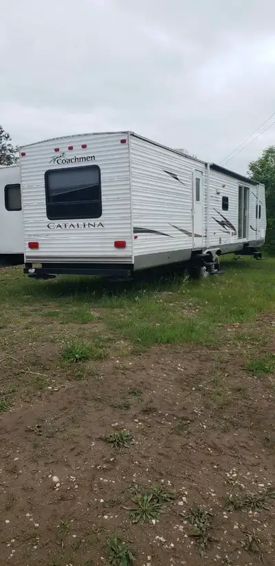 2011 Catalina Trailer for sale