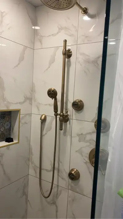 affordable plumbing available 24/7, View more