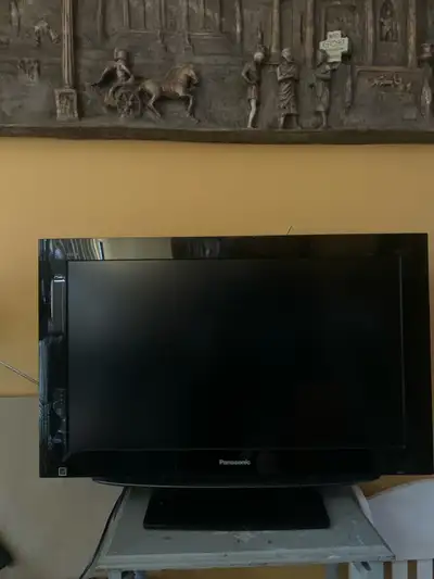 Flat screen , View more