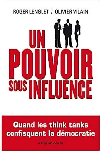 A Power Under Influence - When Think Tanks Take Over...63882167681281120